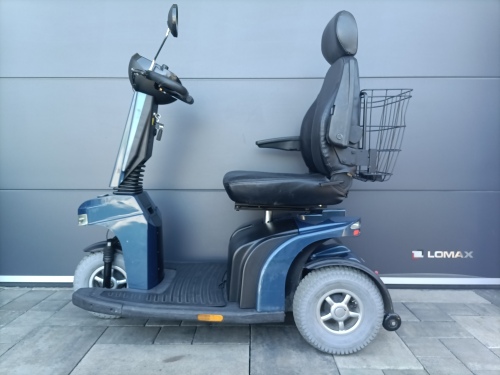 Sterling Elite 2 XS modrá