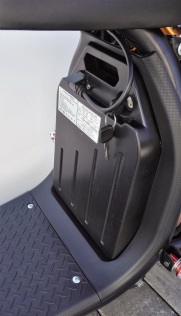 Elektrická koloběžka FLASH RIDER Chopper 1500 W, různé barvy, lithiová baterie 20 Ah