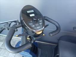 Sterling Elite 2 XS modrá