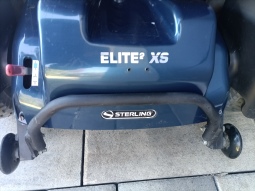 Sterling Elite 2 XS modrá