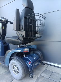 Sterling Elite 2 XS modrá