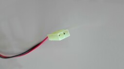 Konektor pro nabíjení baterie s koncovkou A pro elektrické koloběžky Chopper