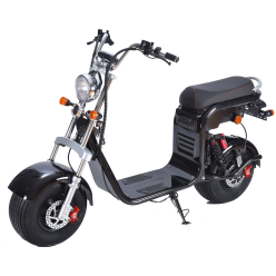 Elektrická koloběžka FLASH RIDER Chopper 2000 W, lithiová baterie 2 × 20 Ah